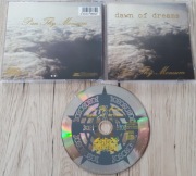 Pan.Thy.Monium Dawn of Dreams CD 1992