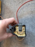 Transformator wn trafo powielacz 