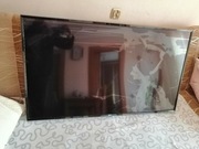 Sprzedam tv LG UHD 49 cali uszkodzony 