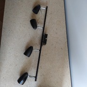 Lampa spot britop ian