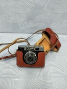 Stary aparat fotograficzny Smena 8