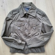 śliczna kurtka marynarka  Mexx r 38