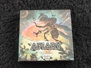 Apiary gra planszowa ekonomiczna stan jak nowa polska edycja