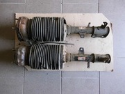 amortyzator hydrauliczny Lexus RX300 lewy tył