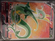 Silver tempest - Serperior V full art