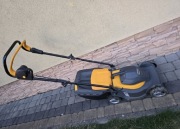 Kosiarka stiga collector 35E