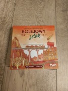 Kolejowy Szlak Płomienna Czerwień