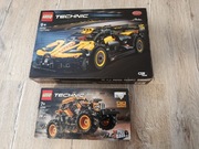 2x Lego Technic 42151 42199 nowe