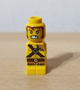LEGO Heroica Barbarian mikrofigurka LEGO 85863pb05