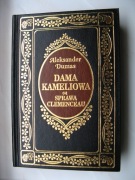Aleksander Dumas - Dama Kameliowa, Sprawa Clemenceau