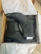 Zign UNISEX - Botki kowbojki i motocyklowe