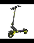 Kamikaze K1 Plus Tokyo Drift Hulajnoga elektryczna 1000W, 20Ah, do 80 km