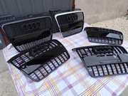 Grille audi a4 b7 s line