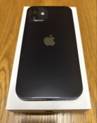 iPhone 12 64GB. Bateria 88%.