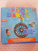 Ogrodowa basenowa gra w rzutki w wodzie wodny dart pool dart 3strzałki