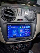 Radio nawigacja android Dacia Sandero Lodgy Spring