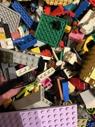 klocki lego miks 2,2kg