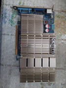 Karta graficzna Gigabyte Geforce 8500GT 512MB GV-NX85T512HP