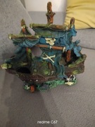 Zestaw Akwarium 13l Aquael szczelne 