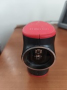 Leica Lino II laser krzyżowy 