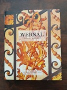 Wersal Nicolas d'Archimbaud nowy piękny album