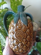 Butelka karafka na likier, Altenburg 