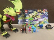 Lego elves 41183 - 100% komplet