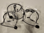 Mikrofon nagłowny LD Systems WS 100 MH 1 (MEGA PROMKA!)