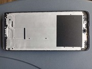 Obudowa wyświetlacza MOTOROLA MOTO G9 PLUS