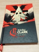 Ring Shout  P.Djèli Clark 