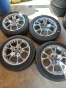Koła Felgi 5x112 18 cali-  Audi Volkswagen 