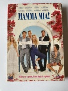 Mamma Mia film DVD