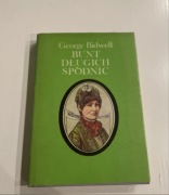 George Bidwell Bunt długich spódnic 1988