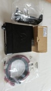 Motorola DM 4601e VHF Straż Służby 