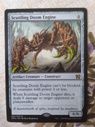Scuttling doom engine 