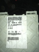 BCM bsi kostki Ford Focus 1.6 ecoboost 2013