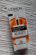 L'ORÉAL PARIS REVITALIFT CLINICAL serum do twarzy