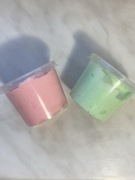 zestaw slime 2 szt