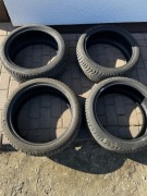Michelin Crossclimate 2 wielosezonowe 225/40R18 92Y XL 2023r