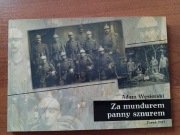 Album Za mundurem panny sznurem 