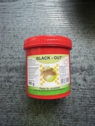 Pasta BHP do mycia rąk BLACK OUT
