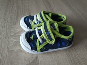 Trampki dla chłopca roz. 20