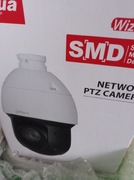 Kamera dahua obrotowa