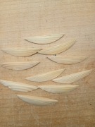 Zaprawka Sosnowa G2 klasa II