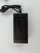 Ładowarka do elektrycznych hulajnóg, deskorolek 