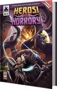 HEROSI VS HORRORY RPG: PODRĘCZNIK GŁÓWNY