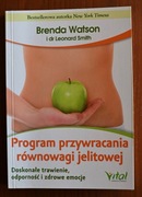 Program przywracania równowagi jelitowej - B.Watson