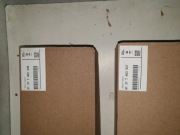 LISTWY BMW X5 G05 51317463528 51317463527 NOWE ORYGINALNE