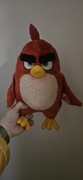 Maskotka Red Angry Birds