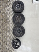 Felgi stalowe 16 cali Opel zafira B